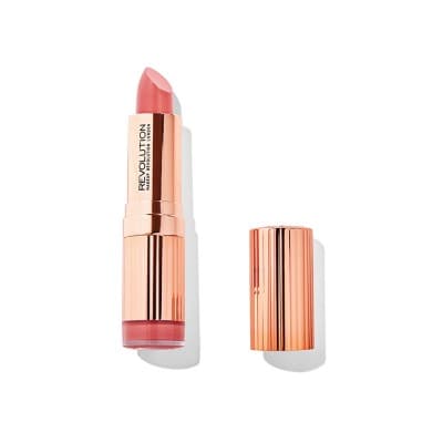 Makeup Revolution Renaissance Lipstick Untoward