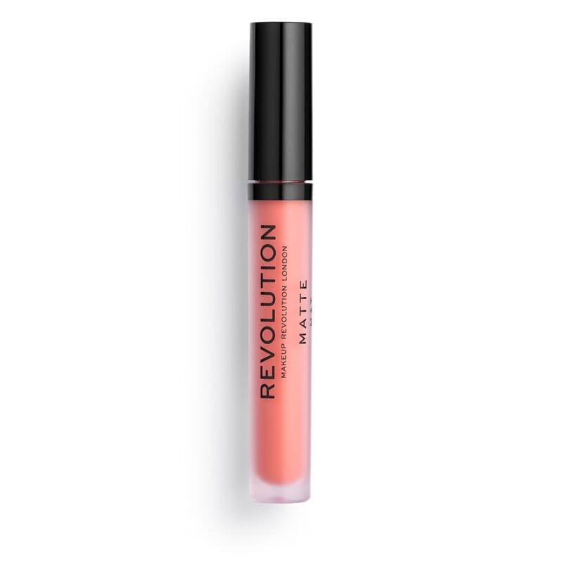 Makeup Revolution Revolution RBF 107 Matte Lip