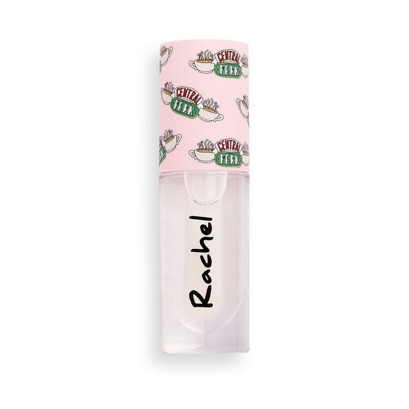 Makeup Revolution Revolution X Friends Rachel Lipgloss