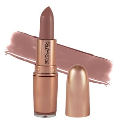 Makeup Revolution Rose Gold Chauffeur
