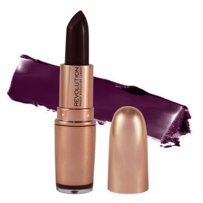 Makeup Revolution Rose Gold Private Members Club