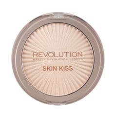 Makeup Revolution Skin Kiss Highlighter - Champagne