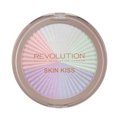 Makeup Revolution Skin Kiss Highlighter Dream Kiss