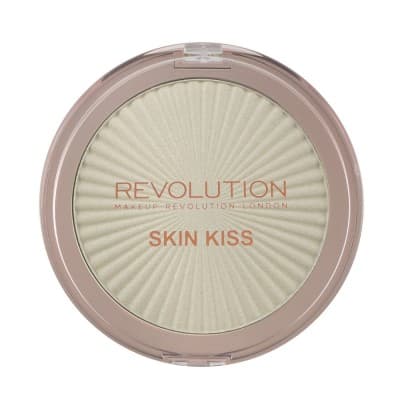 Makeup Revolution Skin Kiss Highlighter Ice Kiss