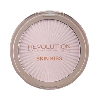 Makeup Revolution Skin Kiss Highlighter Pink Kiss