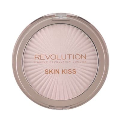 Makeup Revolution Skin Kiss Highlighter Prismatic Kiss