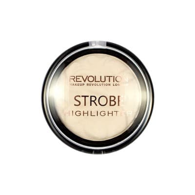 Makeup Revolution Strobe Highlighter Ever Glow Lights