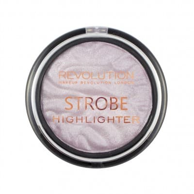 Makeup Revolution Strobe Highlighter Lunar
