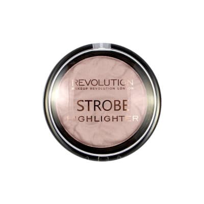 Makeup Revolution Strobe Highlighter Moon Glow Lights