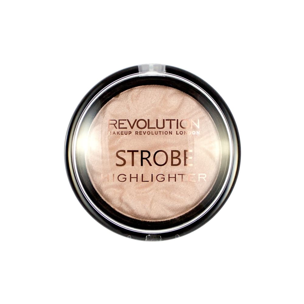 Makeup Revolution Strobe Highlighter Radiant Lights