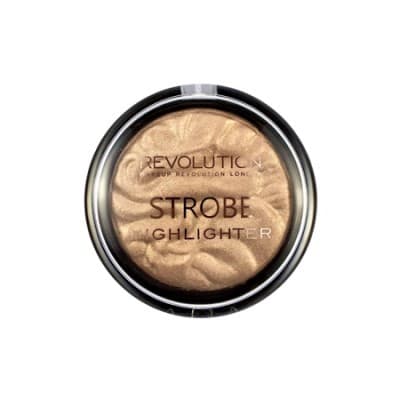 Makeup Revolution Strobe Highlighter Rejuvenate