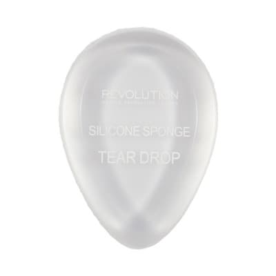 Makeup Revolution Tear Drop Silicone Sponge