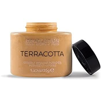 Makeup Revolution Terracotta Baking Powder