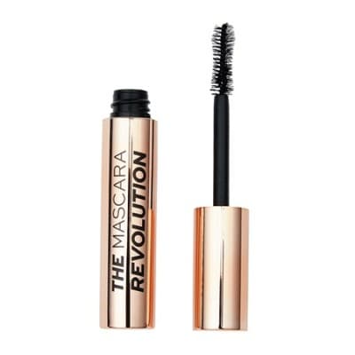 Makeup Revolution The Mascara Revolution