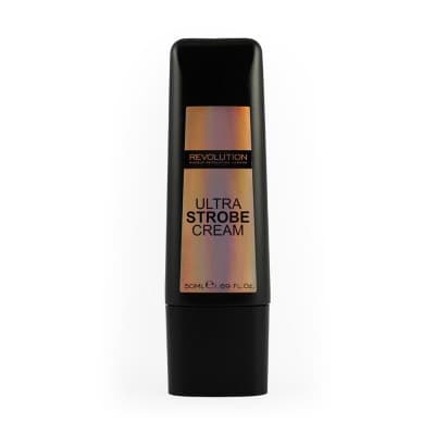 Makeup Revolution Ultra Strobe Cream