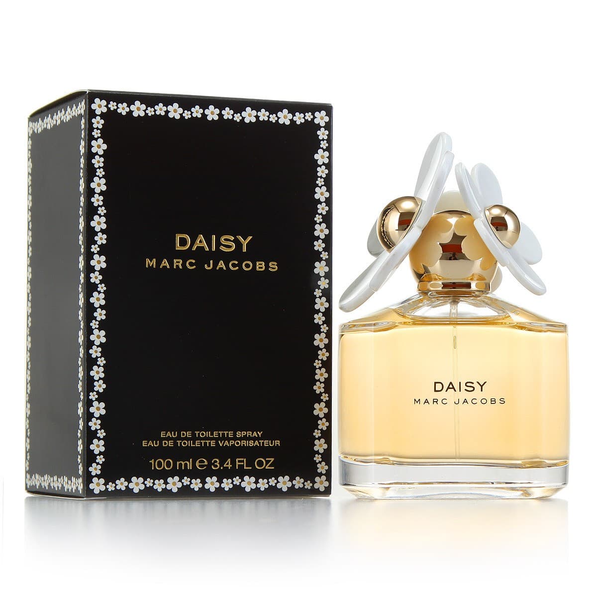 Marc Jacobs Daisy Women EDT 100ml