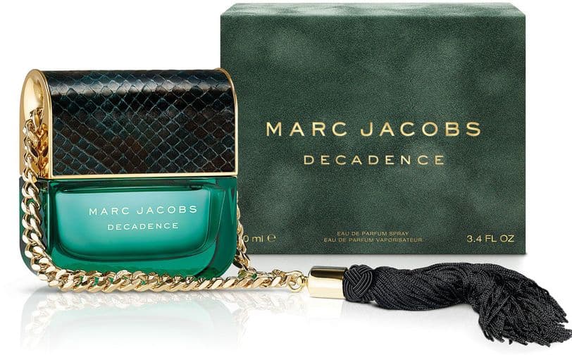 Marc Jacobs Decadence EDP 100ml