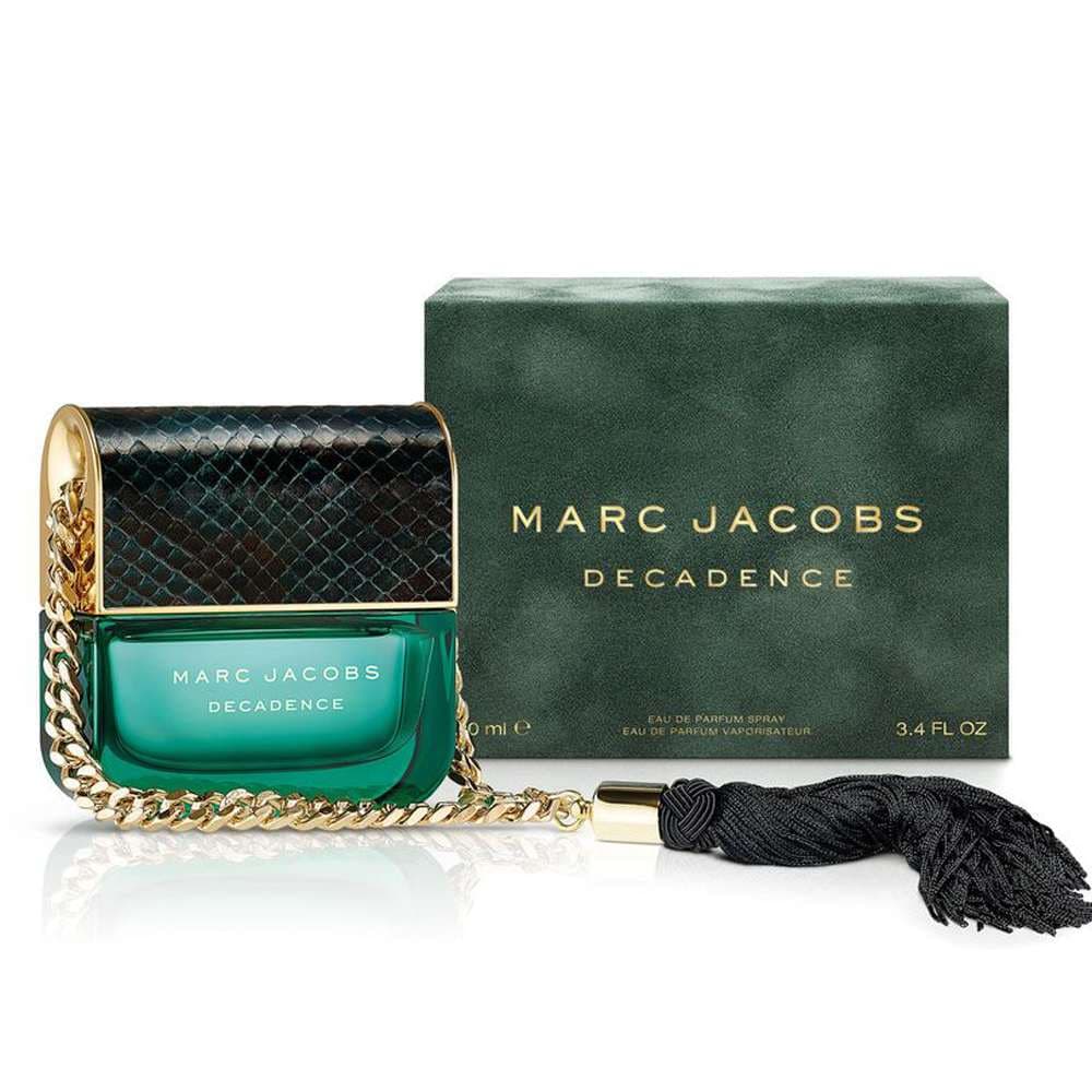 Marc Jacobs Divine Decadence EDP 100ml
