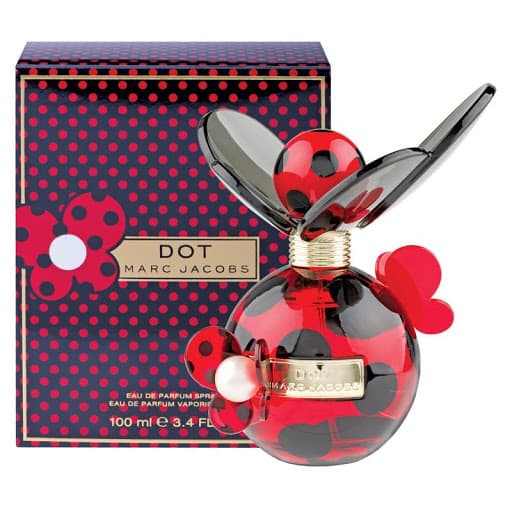 Marc Jacobs Dot Women EDP 100ml
