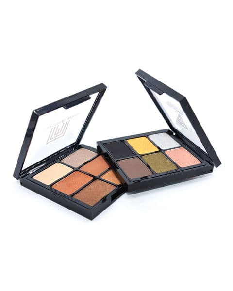 Masarrat Misbah Eye Shadow Palette