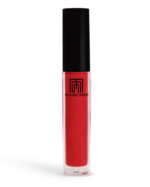 Masarrat Misbah Liquid Lipstick