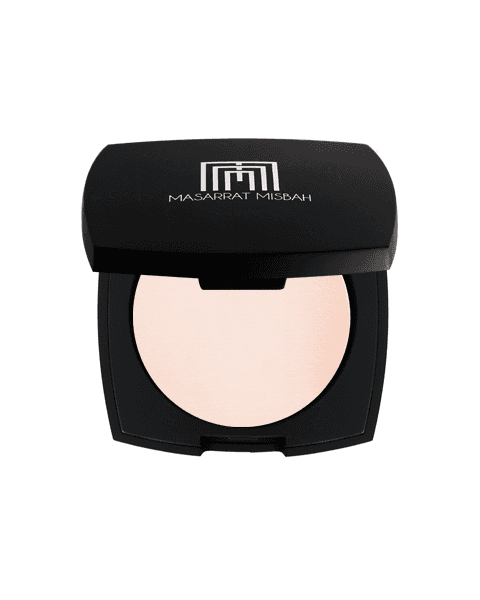Masarrat Misbah Silk Pressed Powder