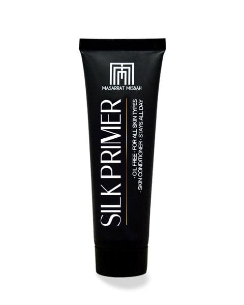 Masarrat Misbah Silk Primer