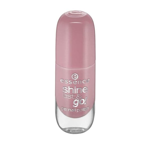 Essence Shine Last & Go! Gel Nail Polish -08 Matchmaker
