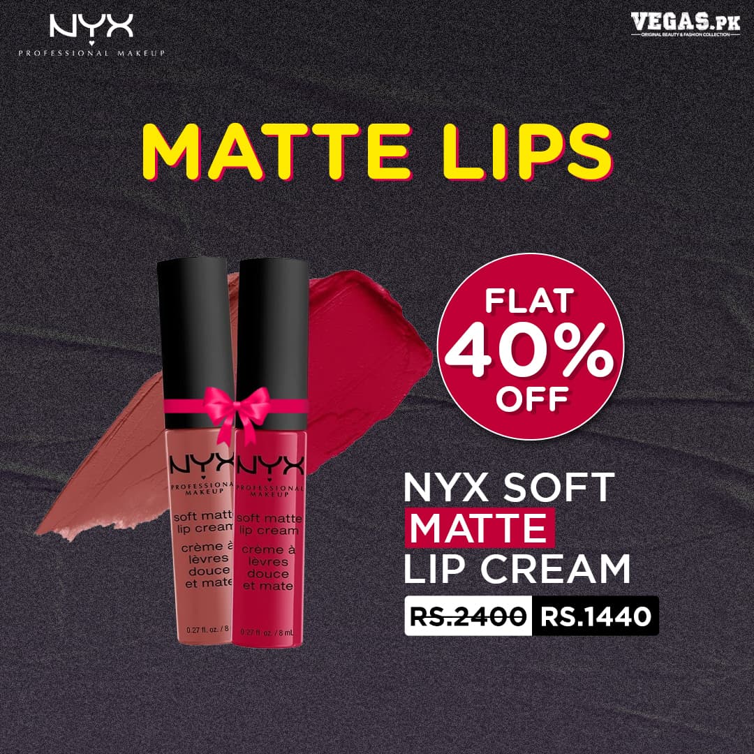 Matte Lips