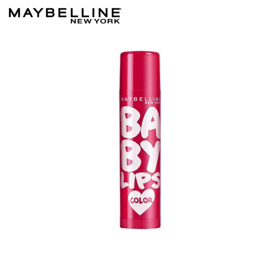 Maybelline Baby Lips - Berry Crush