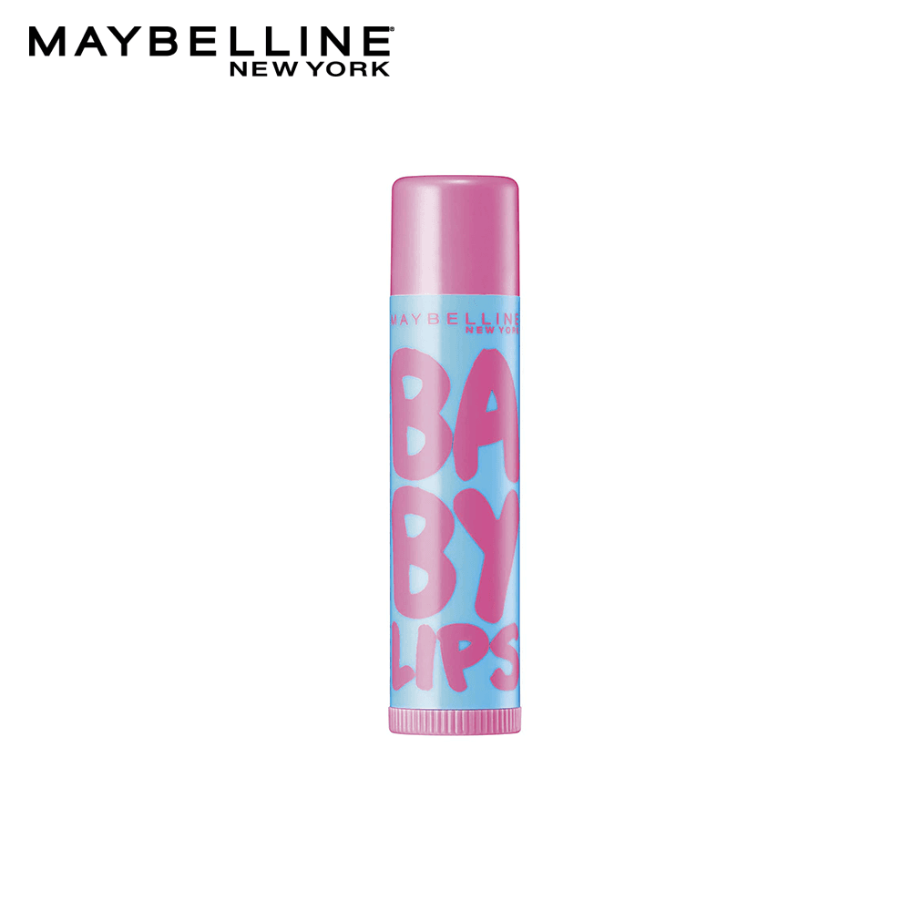 Maybelline New York Baby Lips - Anti-Oxidant Berry - Moisturizing Tinted Lip Balm