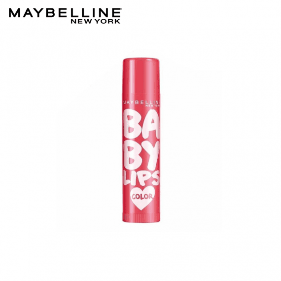 Maybelline Baby Lips - Rose Addict