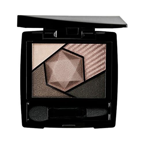 Maybelline Color Sensational Diamonds Eye Shadow - Rose Quartz Pink