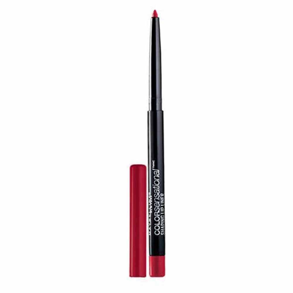 Maybelline Color Sensational Shaping Lip Liner