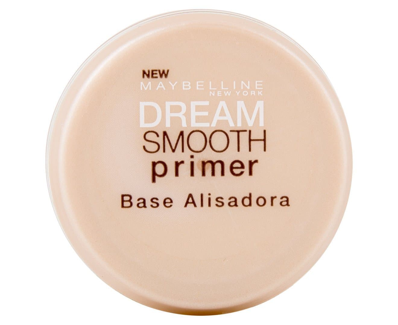 Maybelline Dream Smooth Primer 7ml