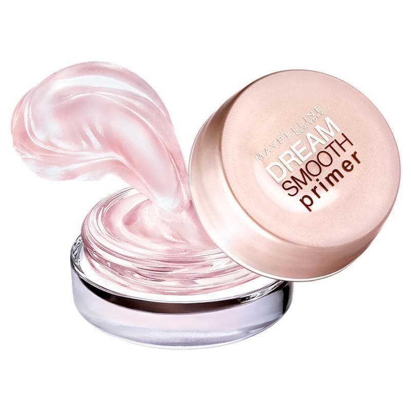 Maybelline Dream Smooth Primer