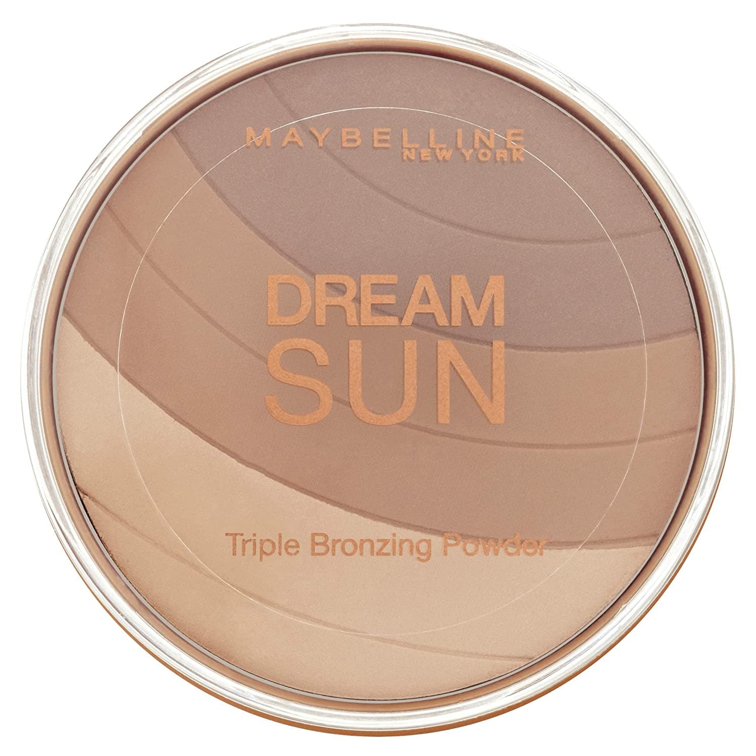 Maybelline Dream Sun Bronzing Powder 02