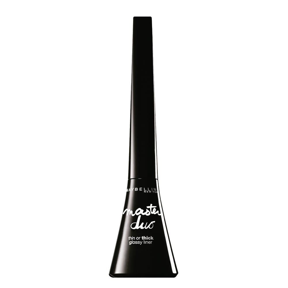 Maybelline Eye Liner (Uncarded) - Master Duo