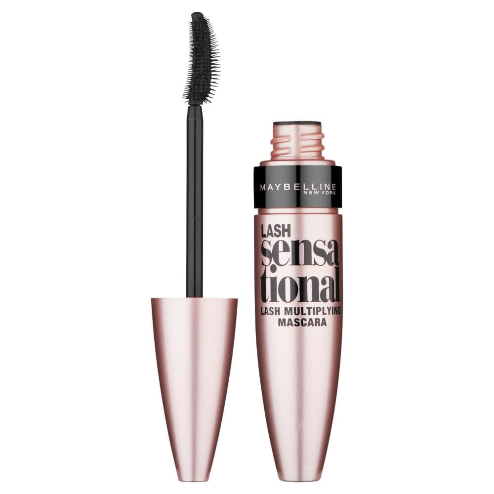 Maybelline Lash Sensational Multiplying Mascara