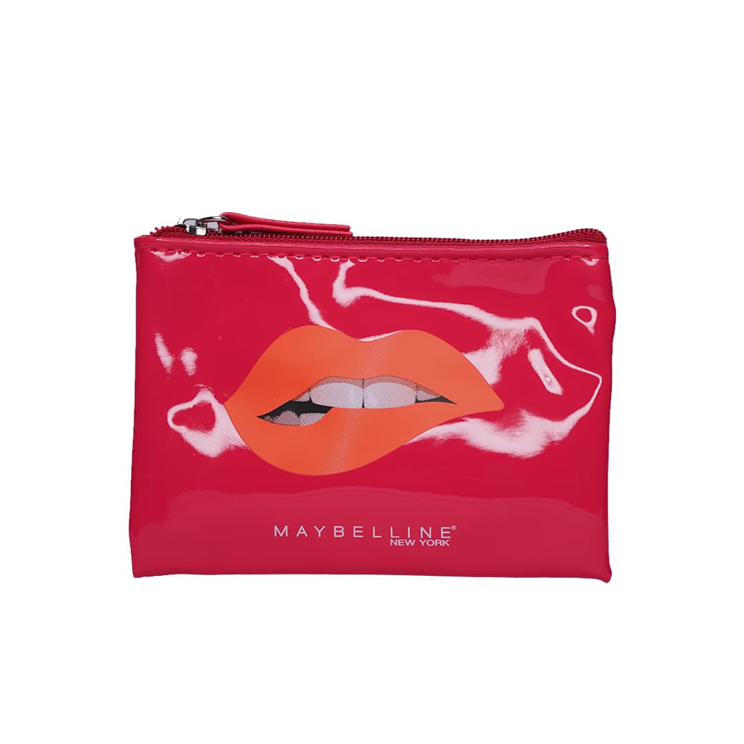 Maybelline Makeup Pouch