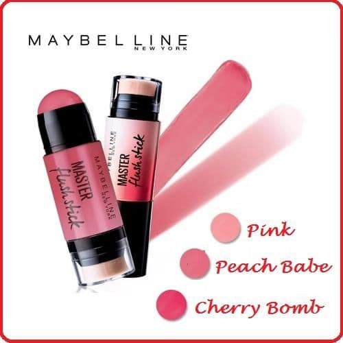 Maybelline Master Flush Stick
