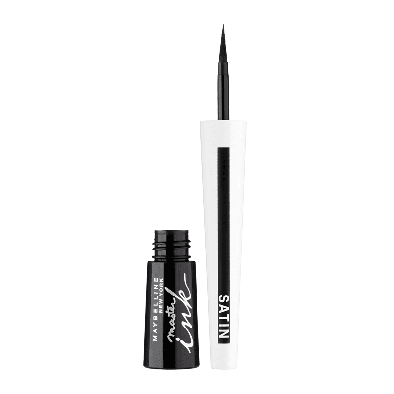 Maybelline Master Ink Liquid Eyeliner Satin
