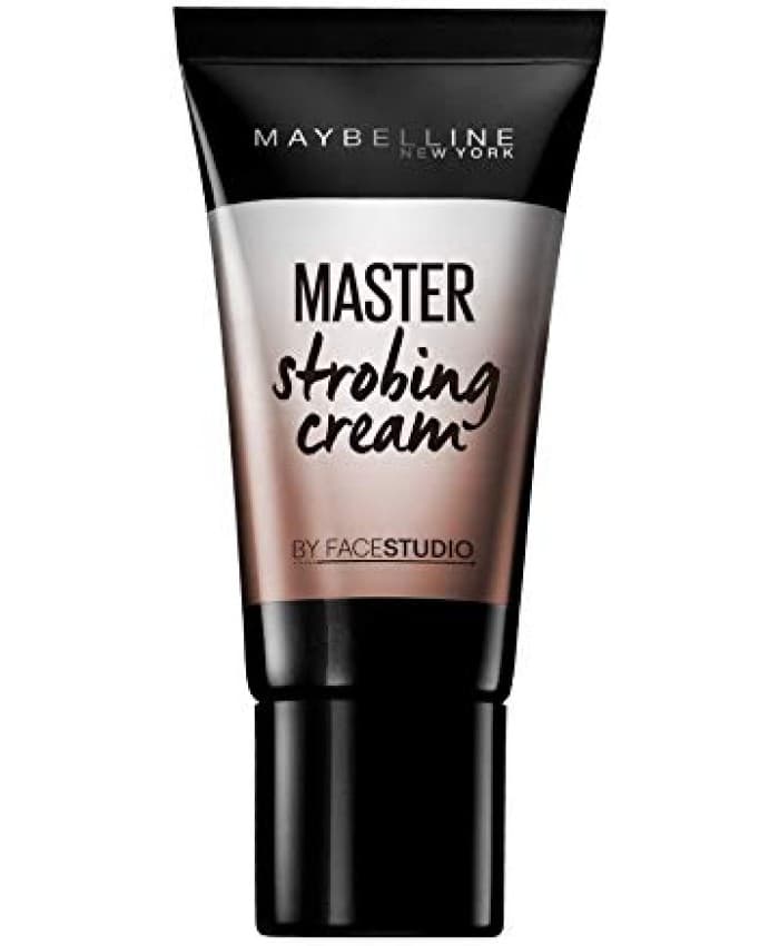 Maybelline New York Facestudio Master Strobing Liquid Illuminating Highlighter - 02 Pink