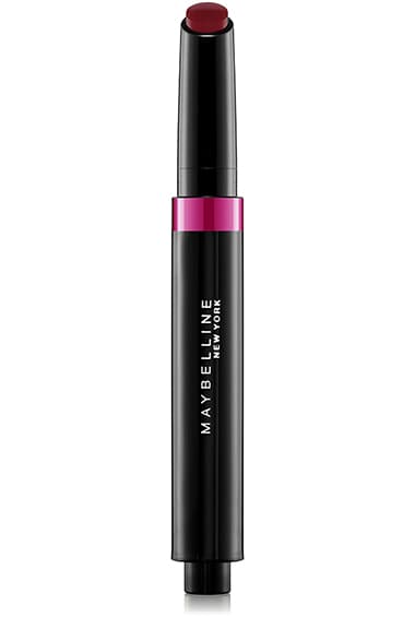 Maybelline New York Shine Complete Lacquer Pen Lipstick