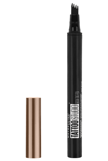 Maybelline Tattoo Brow Master Ink Pen