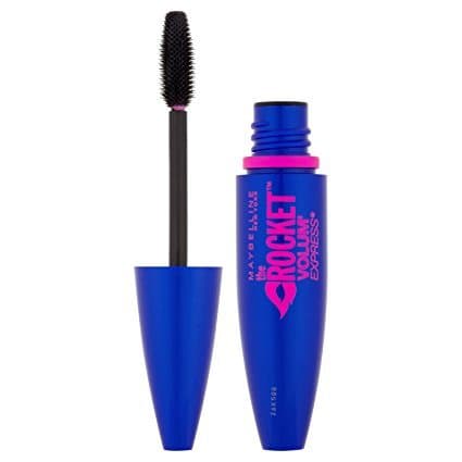 Maybelline New York Rocket Volume Express Mascara - Very Black