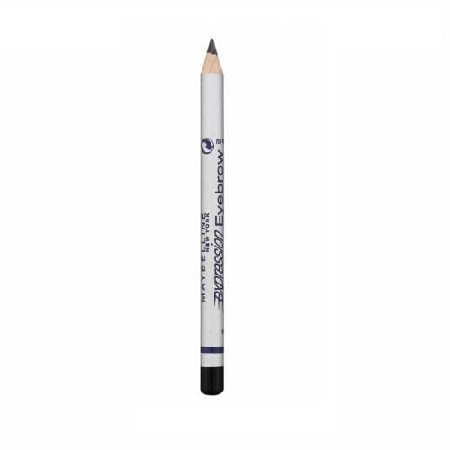 Maybline Brow Refine Pencil - Black