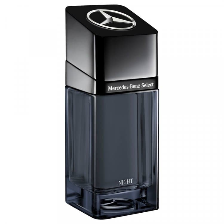 Mercedes Benz Select Night for Men EDP 100ml