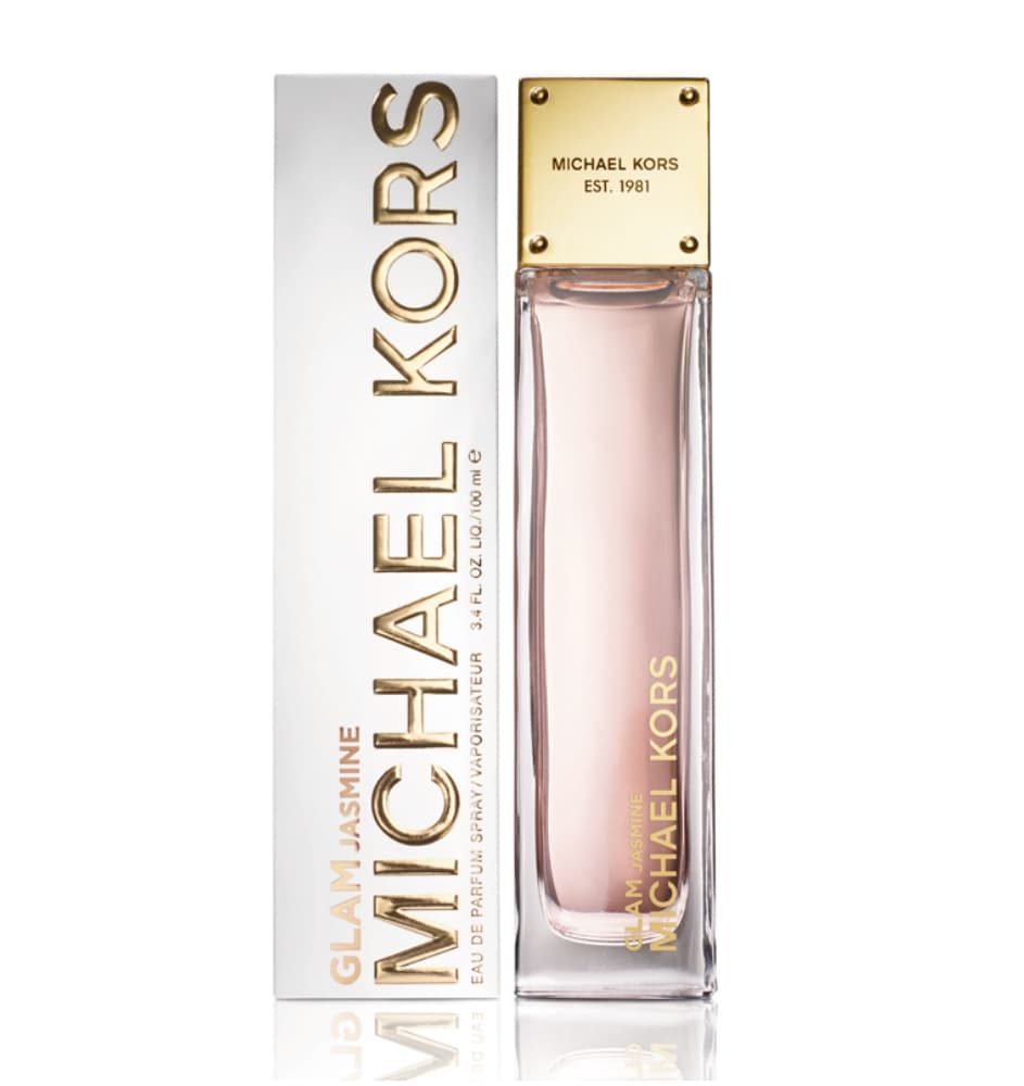 Michael Kors Glam Jasmine Women EDP 100ml