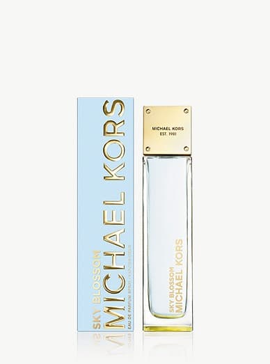 Michael Kors Sky Blossom Women EDP 100ml